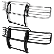 Products - Front End Protection - Grille Guards