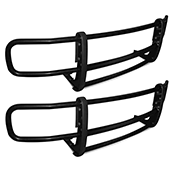 Front End Protection - Grille Guards - Spartan Grille Guards