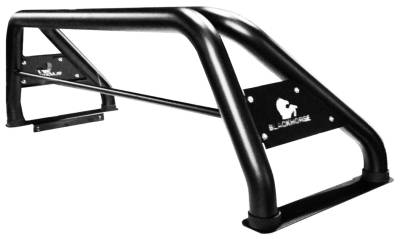 Truck Bed Accessories - Roll Bars - Classic Roll Bar