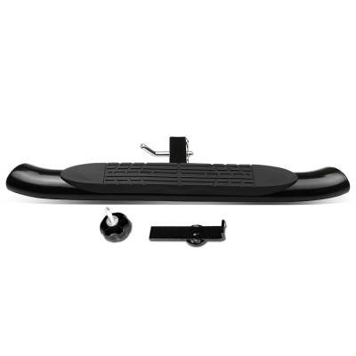 Products - Hitch Accessories - Rear Hitch Step