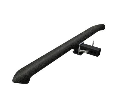 Products - Hitch Accessories - Rear Bumper Protector