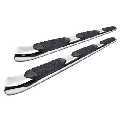 Products - Side Steps & Running Boards - Side Steps