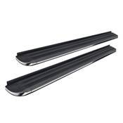 Exceed Running Boards