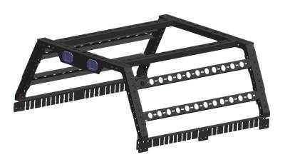 Products - Truck Bed Accessories - Utility Racks