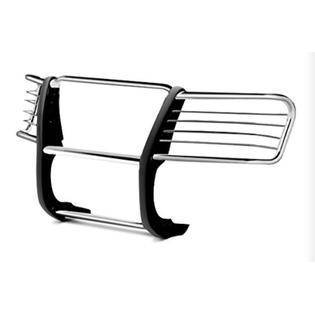 Black Horse Off Road - D | Grille Guard | Stainless Steel | 17A080202MSS - Image 4