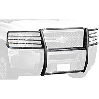 Black Horse Off Road - D | Grille Guard | Stainless Steel | 17DG109MSS - Image 2