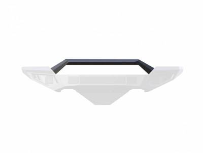 B | Armour II Heavy Duty Front Bumper | Black |Bull Nose ONLY | AFB-CO20-BN