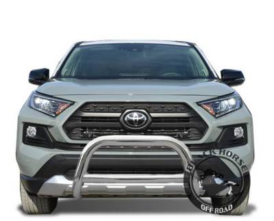 Bull Bars for Trucks & SUV