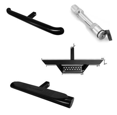 Products - Hitch Accessories