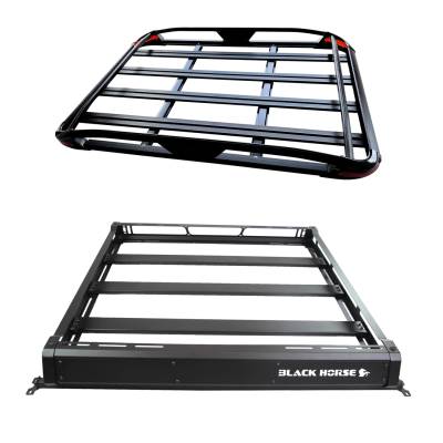 Products - Roof Racks