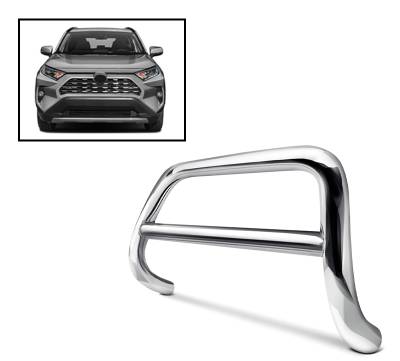 A Bar | Stainless Steel | CBS-TOB4802