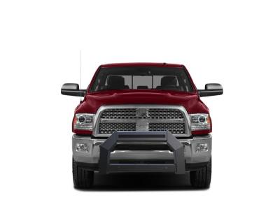 Black Horse Off Road - A | Armour Bull Bar | Matte Black | AB-DO20-NL - Image 2