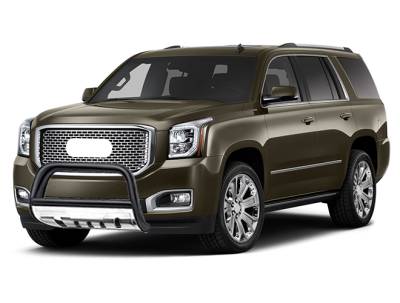 Black Horse Off Road - A | Bull Bar | Stainless Steel | Skid Plate | BB037411BS-SP-35OV - Image 12