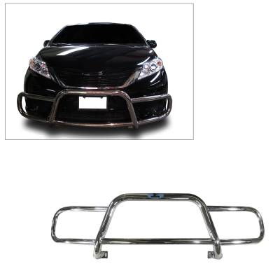 C | Front Runner | Stainless Steel