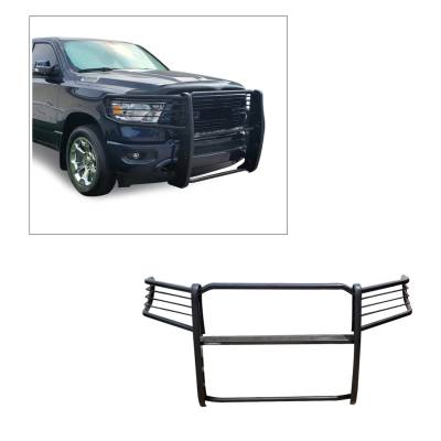 D | Grille Guard | Black |  17DG111MA