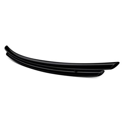 Black Horse Off Road - G | Rear Bumper Guard | Black | Double Layer - Image 5