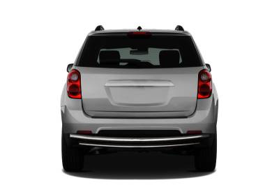 Black Horse Off Road - G | Rear Bumper Guard | Stainless Steel - Image 2