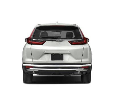 Black Horse Off Road - G | Rear Bumper Guard | Stainless Steel | Double Layer - Image 2