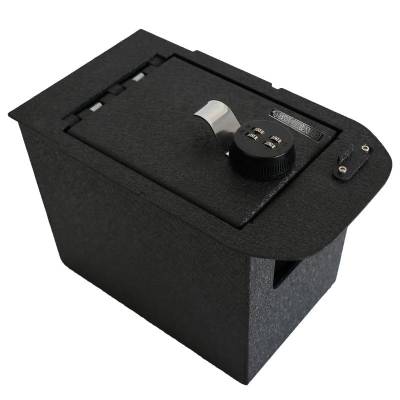 Products - Other Accessories - Auto Safes