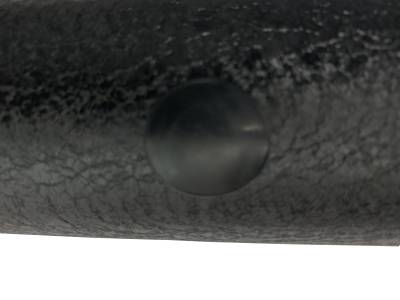Black Horse Off Road - A  | Max T Bull Bar | Textured Black | MBT-MF712 - Image 14