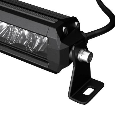 Black Horse Off Road - LED Light Bar-Clear-Universal |Black Horse Off Road - Image 5