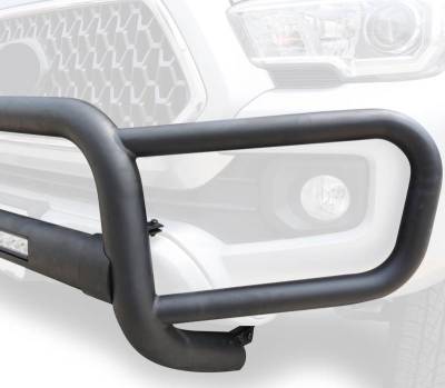 Black Horse Off Road - Beacon Front Runner-Textured Black-2015-2022 Chevrolet Colorado|Black Horse Off Road - Image 5