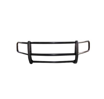 Spartan Grille Guard-Black-17FT20MA-Style/Type:Modular