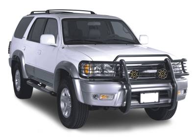 Vehicle Make:Toyota