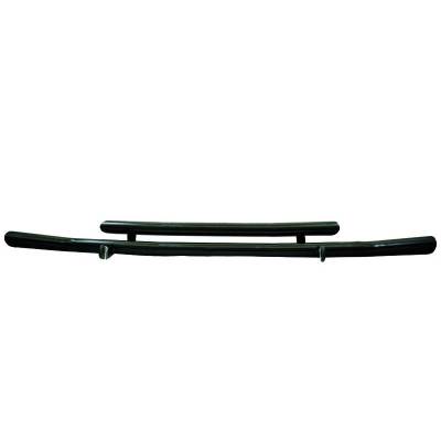 Black Horse Off Road - Double Layer Front Runner-Black-2021-2023 Toyota Highlander|Black Horse Off Road - Image 4