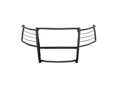 Grille Guard-Black-17GT22MA-Style/Type:Modular