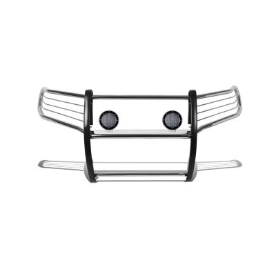 Grille Guard Kit-Stainless Steel-17TU31MSS-PLFB