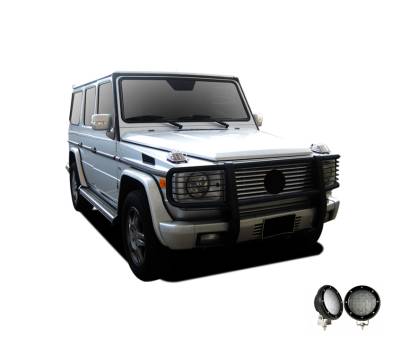 Vehicle Make:Mercedes-Benz
