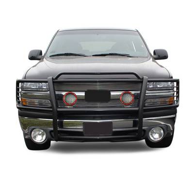 Vehicle Make:Chevrolet|GMC|GMC