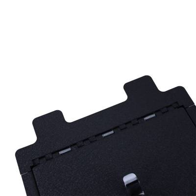 Center Console Safe-Black-ASGM01-Warranty:3 years