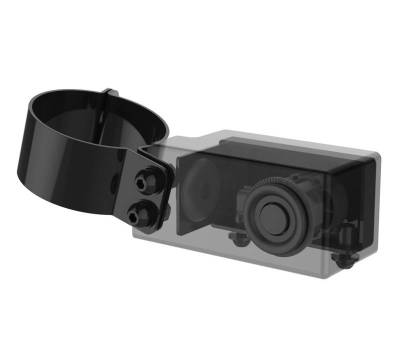 Grille Guard Sensor-Black-GPS05B-Pieces:2