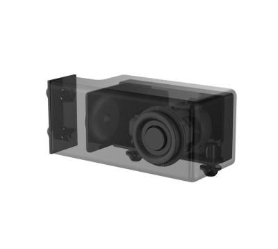 Grille Guard Sensor-Black-GPS05B-Model:F-150|Silverado 1500|Silverado 2500 HD|Silverado 3500 HD|1500|2500|3500|Bronco