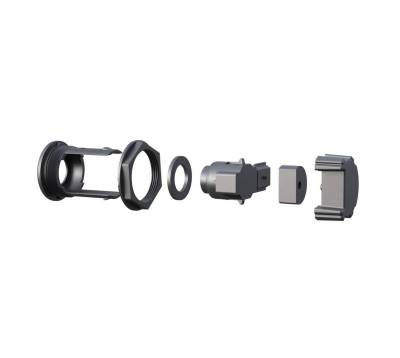 Grille Guard Sensor-Black-GPS05B-Make:Ford|Chevrolet|Chevrolet|Ram|Ford