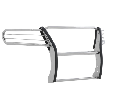Grille Guard-Stainless Steel-Mercedes and Freightliner Sprinter|Black Horse Off Road