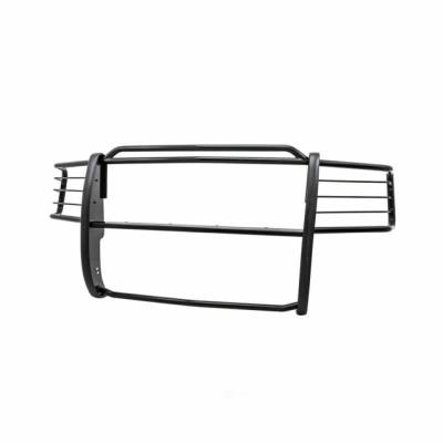 Grille Guard-Black-17FR20MA-Material:Steel