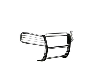 Grille Guard-Stainless Steel-17GD26MSS-Material:Stainless Steel