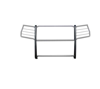 Grille Guard-Stainless Steel-17TT22MSS-Surface Finish:Polished