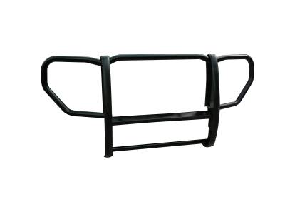 Grille Guard-Black-17A086400A-Style/Type:1-Piece