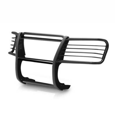 Grille Guard-Black-17GD26MA-Style/Type:Modular