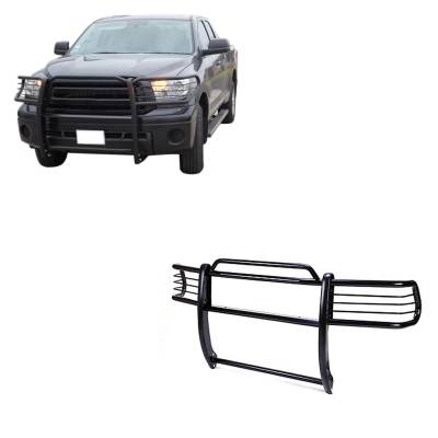 Grille Guard-Black-2004-2006 Toyota Tundra|Black Horse Off Road