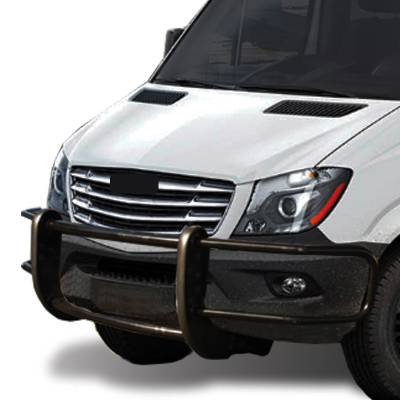 Vehicle Make:Dodge|Freightliner|Mercedes-Benz