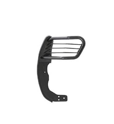 Grille Guard-Black-17A096400MA-Style/Type:Modular
