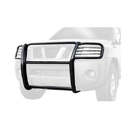 Grille Guard-Black-17A112100MA-Style/Type:Modular