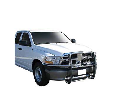 Vehicle Model:Ram 1500|1500|1500 Classic