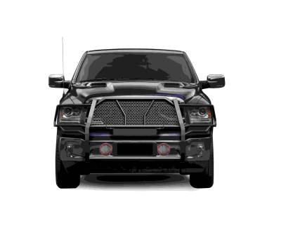 Vehicle Make:Ram|Dodge