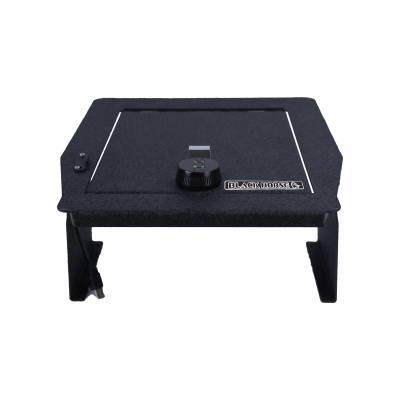 Center Console Safe-Black-ASFF05-Weight:10.36 Lbs